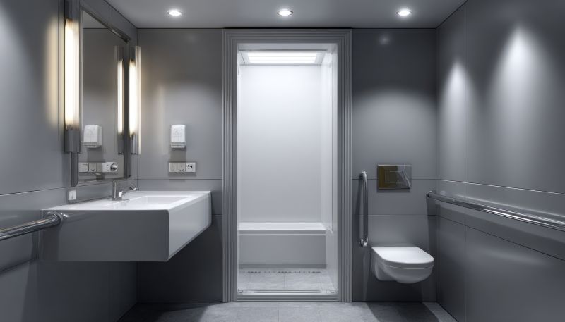 Complete Bathroom Remodels