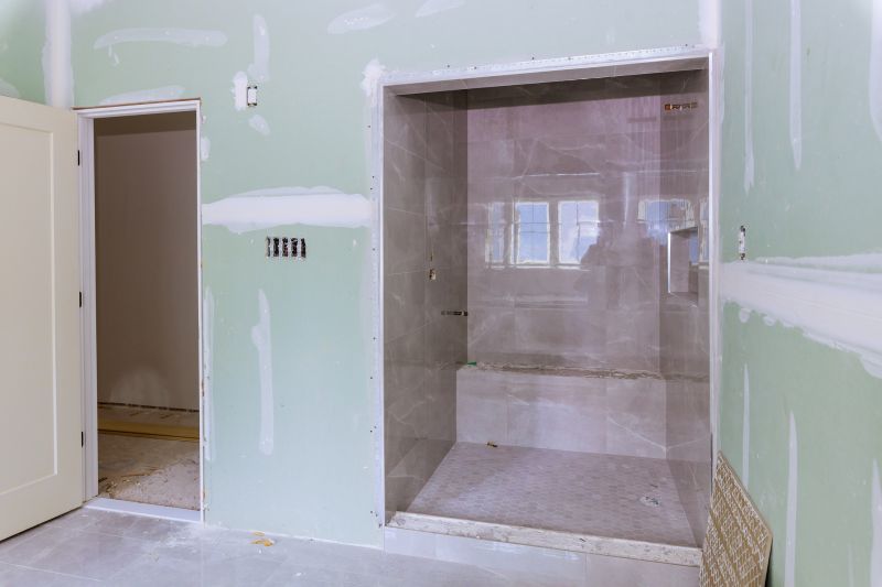 Best Bathroom Renovation Contractors in Garland, TX