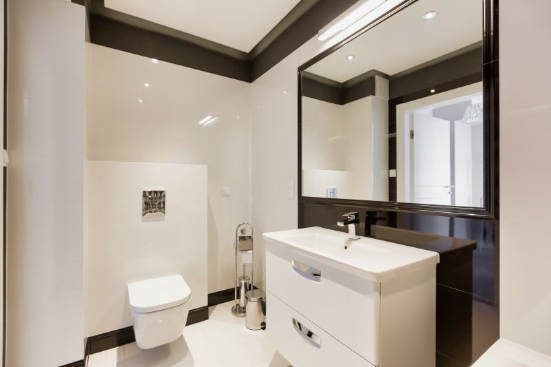 Cost of Bathroom Remodeling in Garland, TX